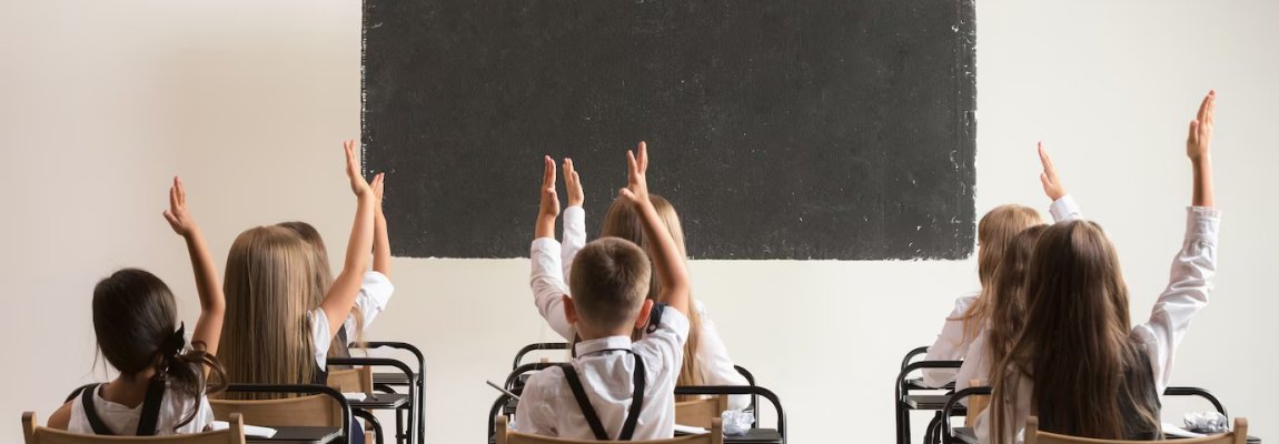 Feira de ciências apresenta projetos dos alunos