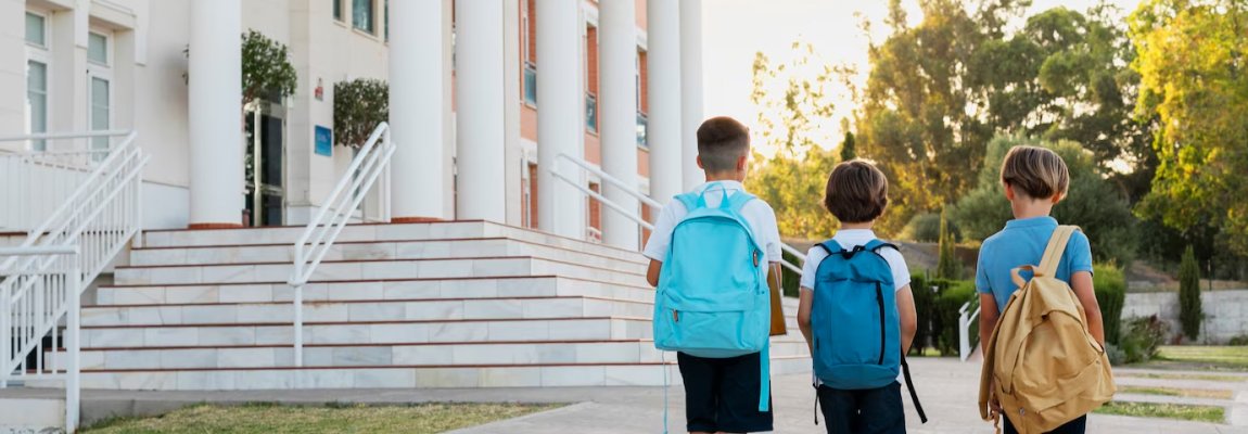 Campanha solidária mobiliza a comunidade escolar